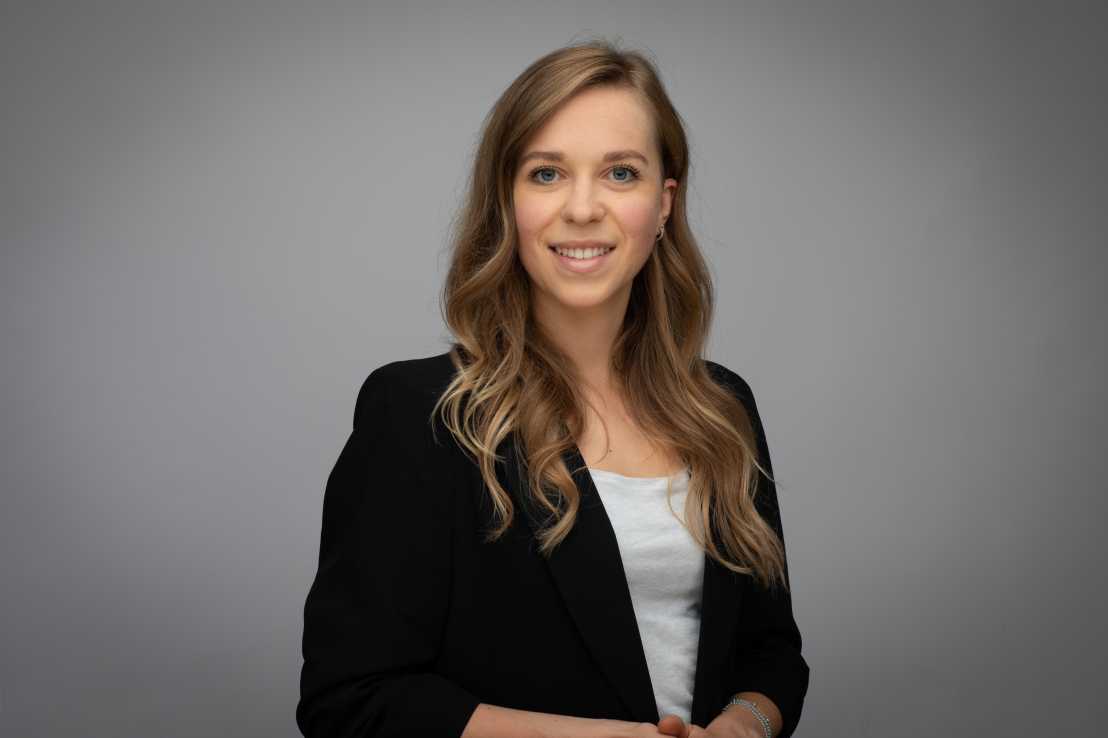 Portrait of Neele Roch